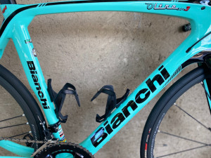 2019 Bianchi Oltre XR3 | Bike Hub