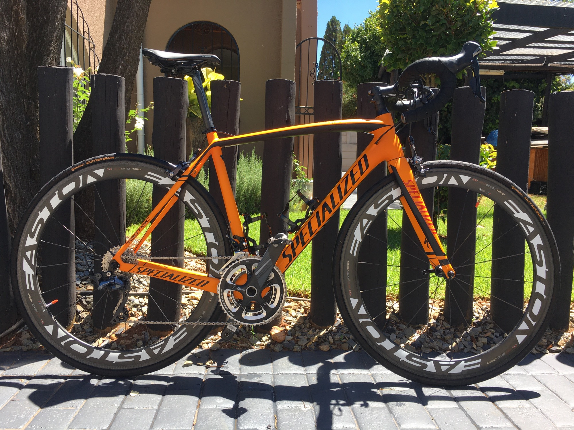 Specialized Fact 9r Carbon Tarmac Sport Specialized Fact 9r Carbon 