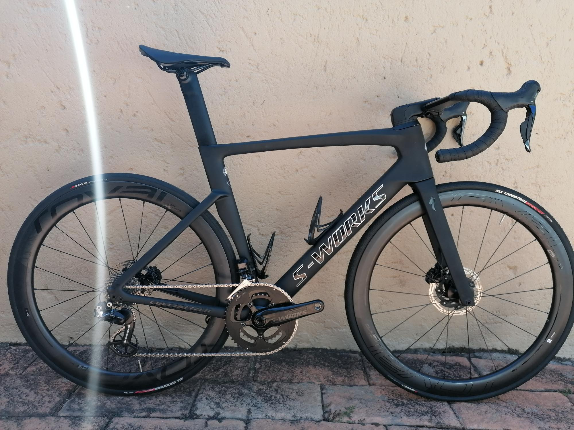 2020 Specialized Venge Pro Disc 56cm | Road Bikes | Bike Hub