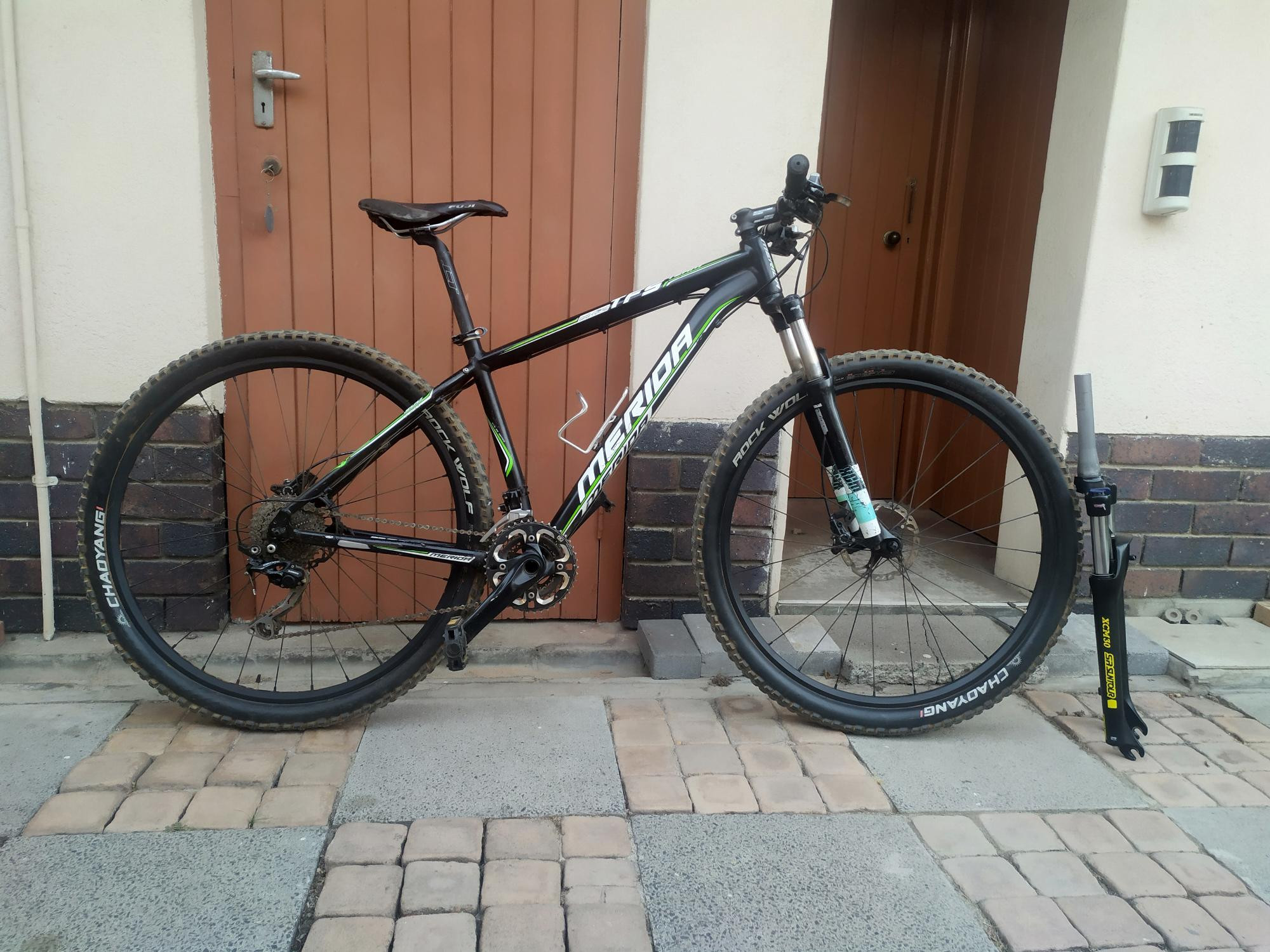 Merida big 9 29er | Hardtail Mountain Bikes | Bike Hub