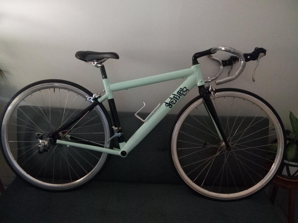 Make an offer.. 2002 giant ocr 3 | Bike Hub