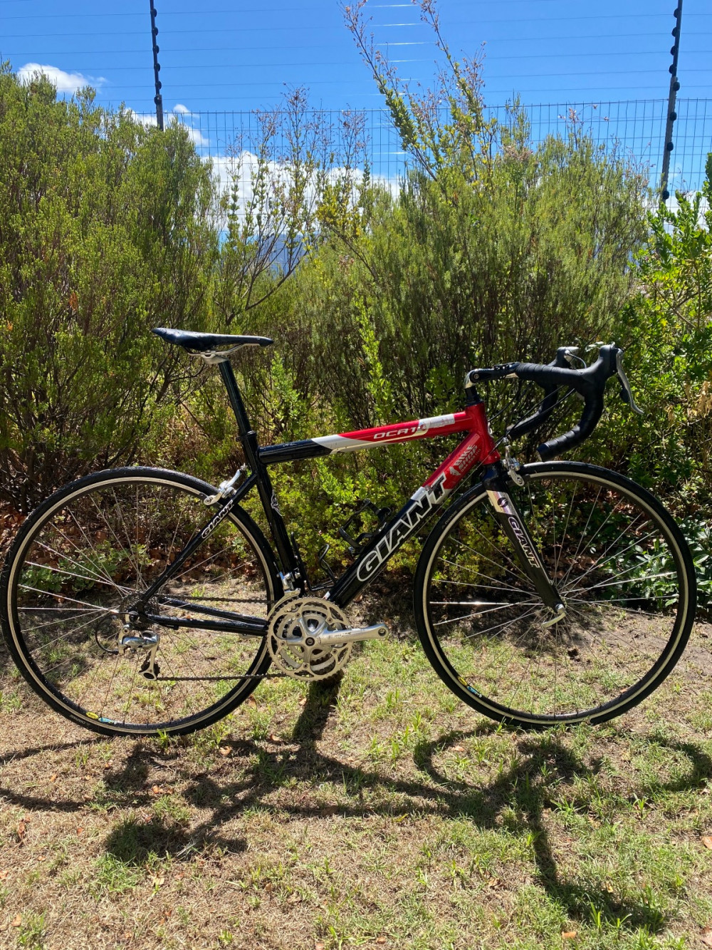 Giant OCR1 50cm rd bike | Bike Hub