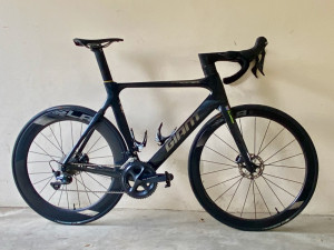 GIANT PROPEL ADVANCED DISC 2019 Road Bikes Bike Hub