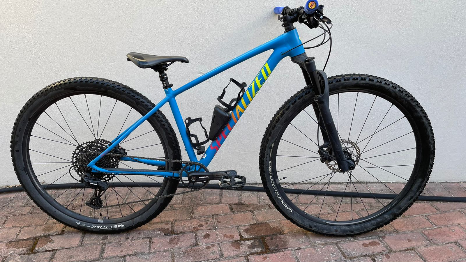 SPECIALIZED 2020 Chisel Comp Mサイズ 2020 Specialized Chisel Comp 29 – Rock N' Road