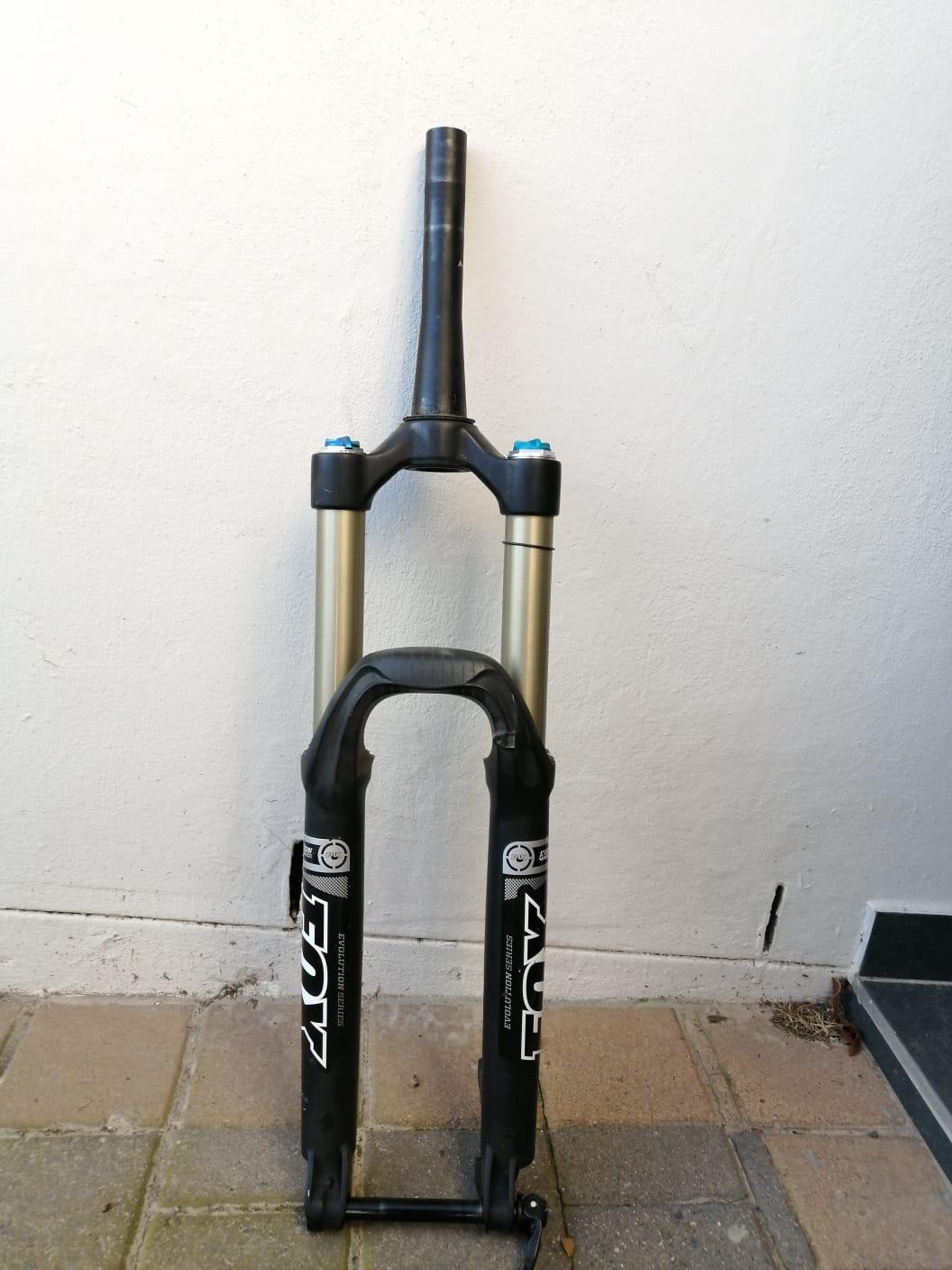 Fox 34 Float CTD Performance 27.5インチ Fさ Fox Float 34 CTD (27.5