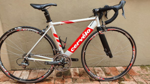 Cervelo Soloist Road Bikes Bike Hub