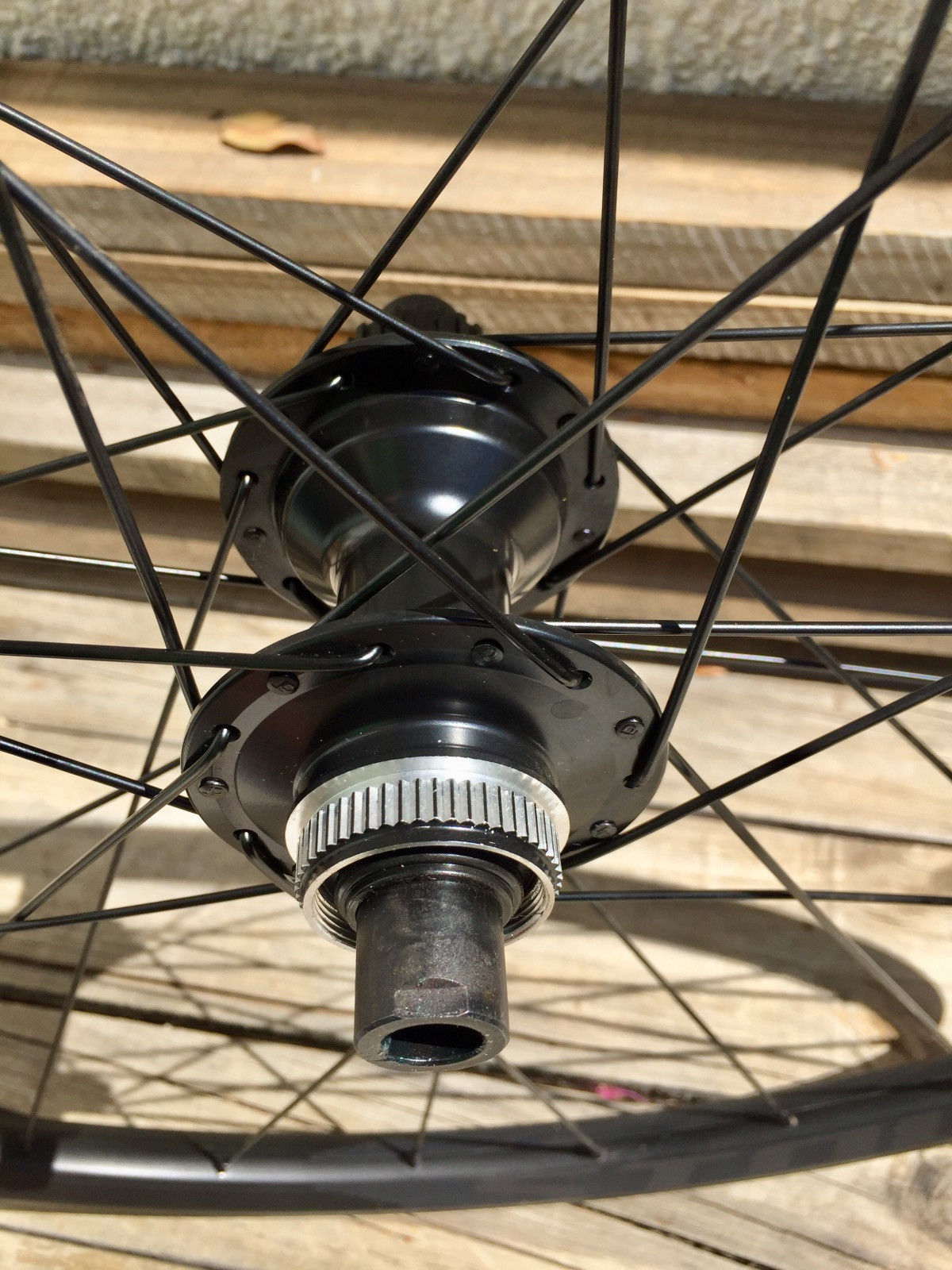 stout mtb wheels