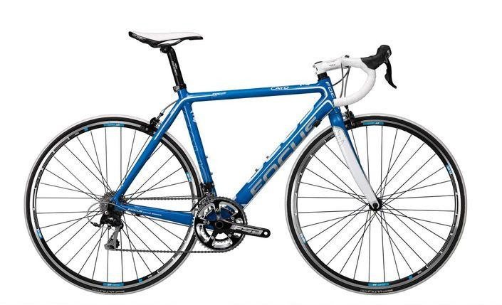 Focus Cayo 2011 Carbon フォーカス FOCUS カヨ CAYO 2011モデル XS