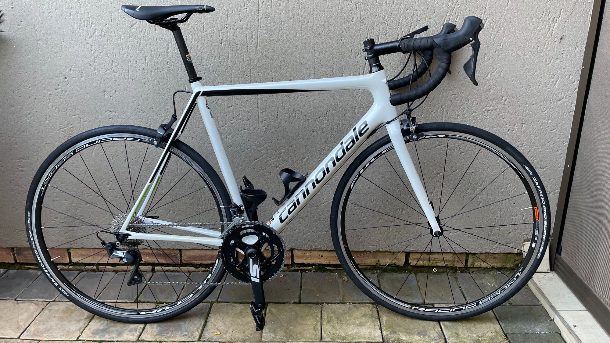 Evo 2019 Supersix Disc Ultegra Cannondale Supersix Evo 2019