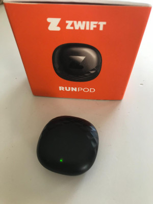 Zwift Run Pod | Sensors, Mounts & Accessories | Bike Hub
