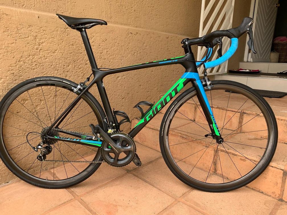 Giant TCR Advanced Pro 1 | Bike Hub