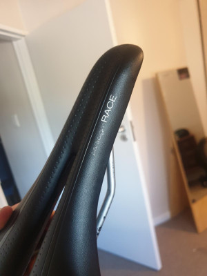 Bontrager Race Bontrager R1 Saddle Bontrager Paradigm Race