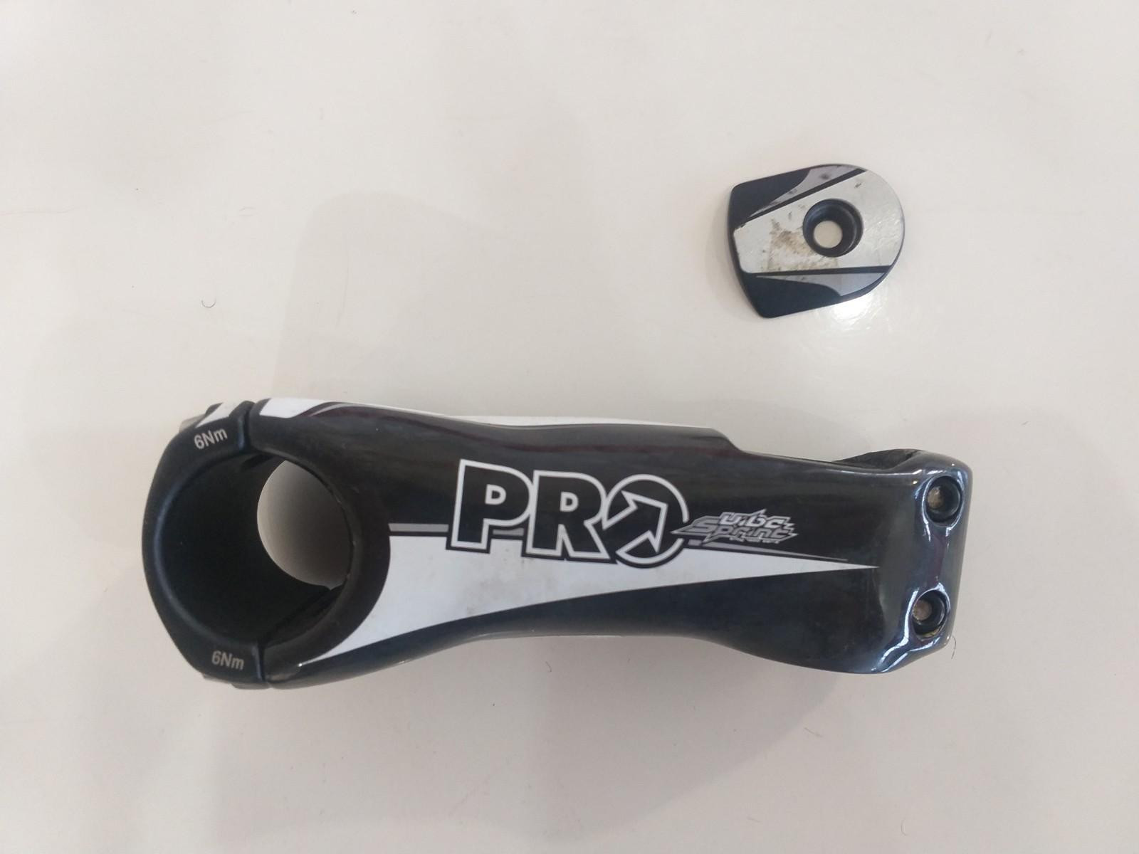SHIMANO PROVIBE スプリントステム 105mm シマノ プロ ステム PRO VIBE SPRINT 105mm ステム Vibe Sprint PRO
