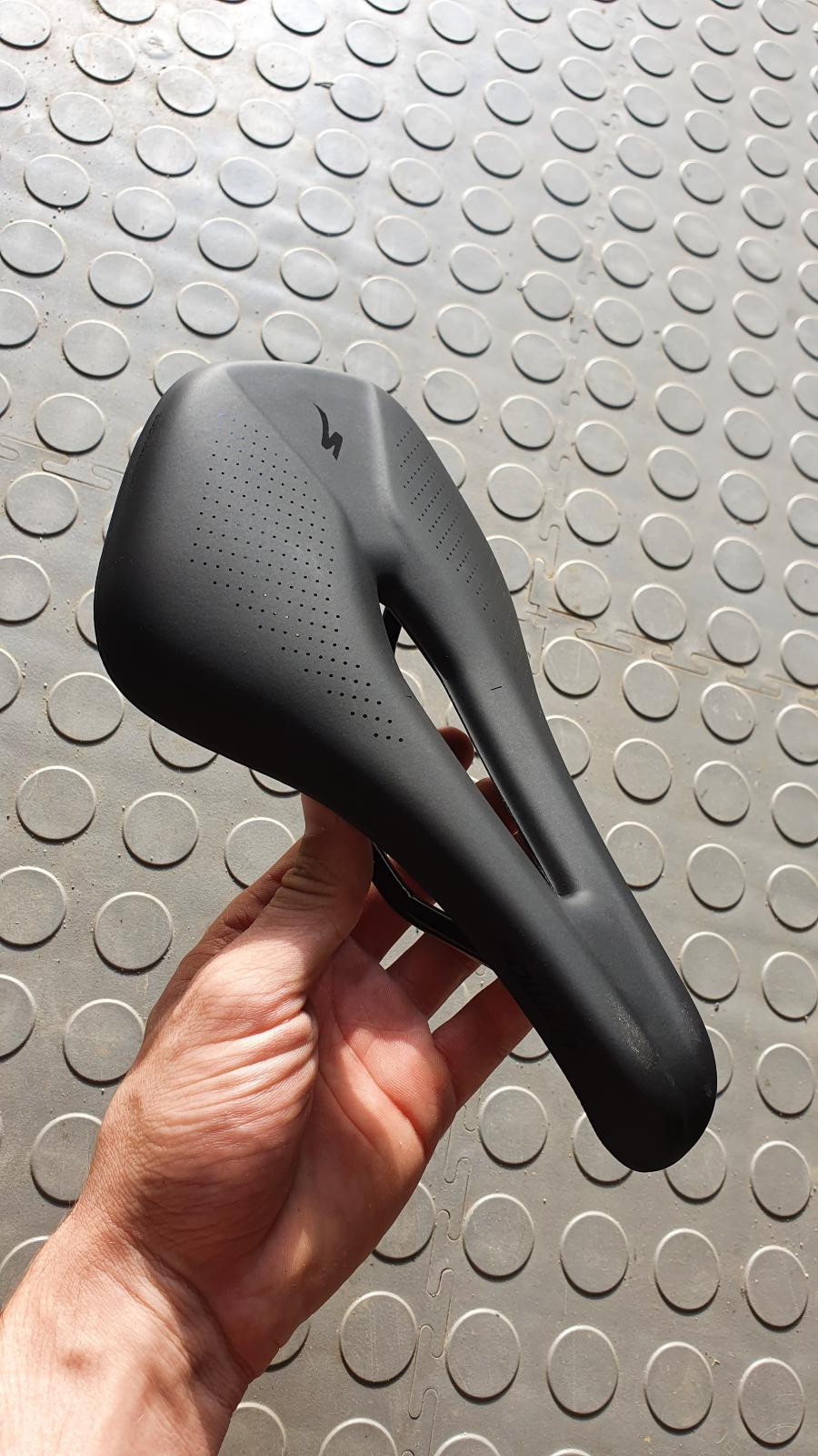 Specialized Power Sport Saddle Specialized Power Sport 143mm