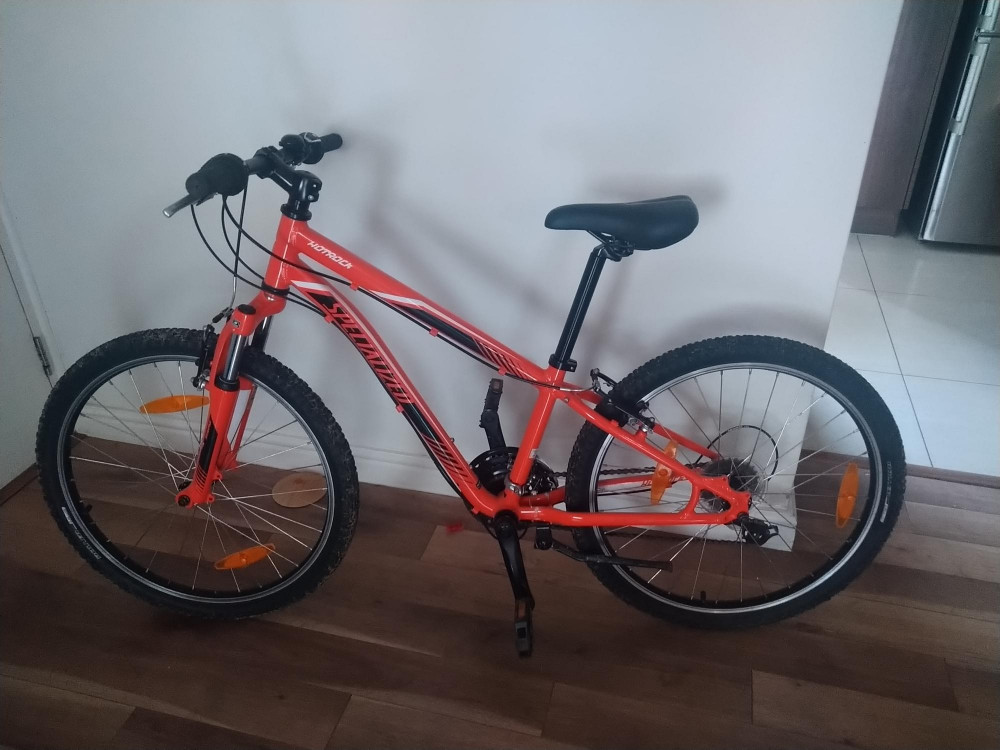 Specialized 24 inch Hotrock | Bike Hub