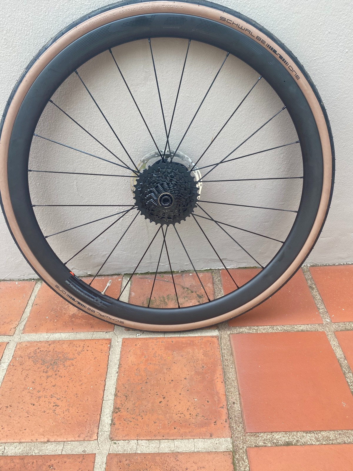 Syncros Capital 1.0 35 Disc Wheels | Road Bike Wheels | Bike Hub