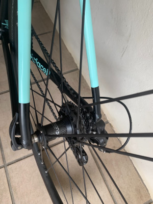 Bowman Palace R Road Bikes Bike Hub