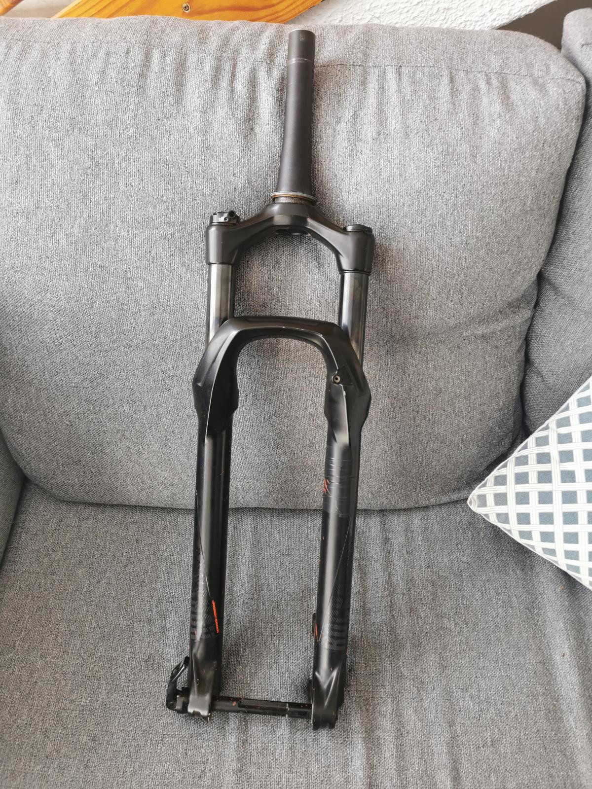 Rockshox Judy 29er 120mm | Mountain Bike Forks | Bike Hub