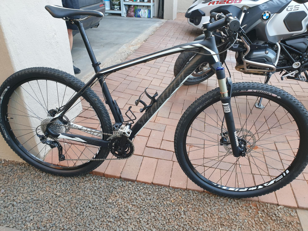 Specialized Stumpjumper | Bike Hub