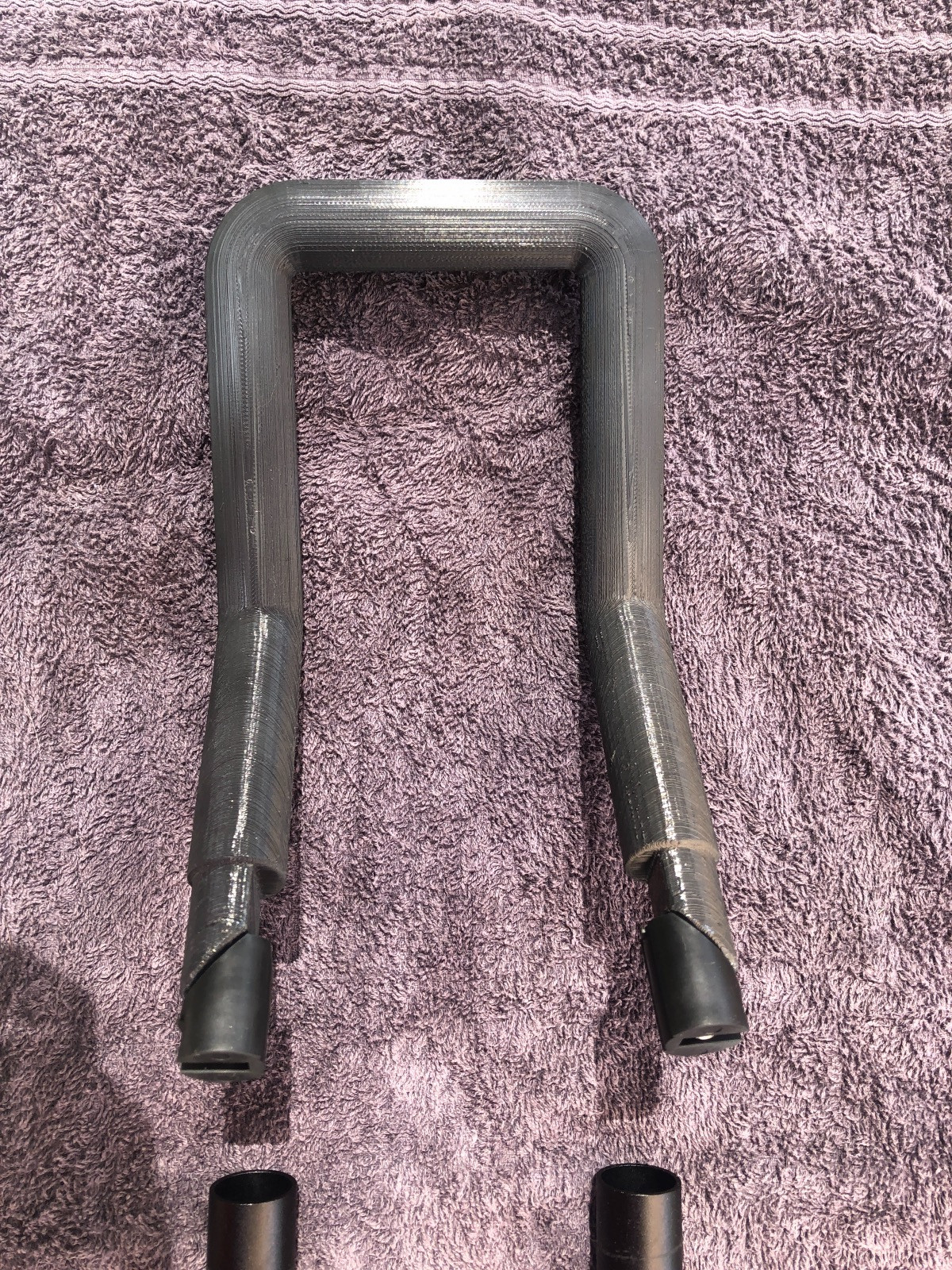 Extensions ZB for CANYON H36