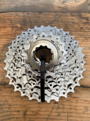 Shimano Xt Kaseta Zu0119batek Shimano Deore XT CS-M770