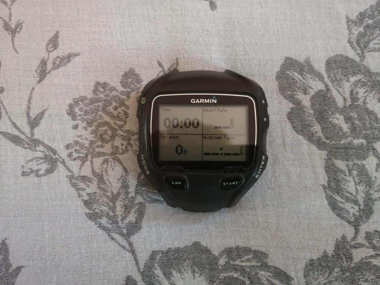 Gps Receiver Garmin Forerunner 910xt Opiniones Garmin 910xt Price