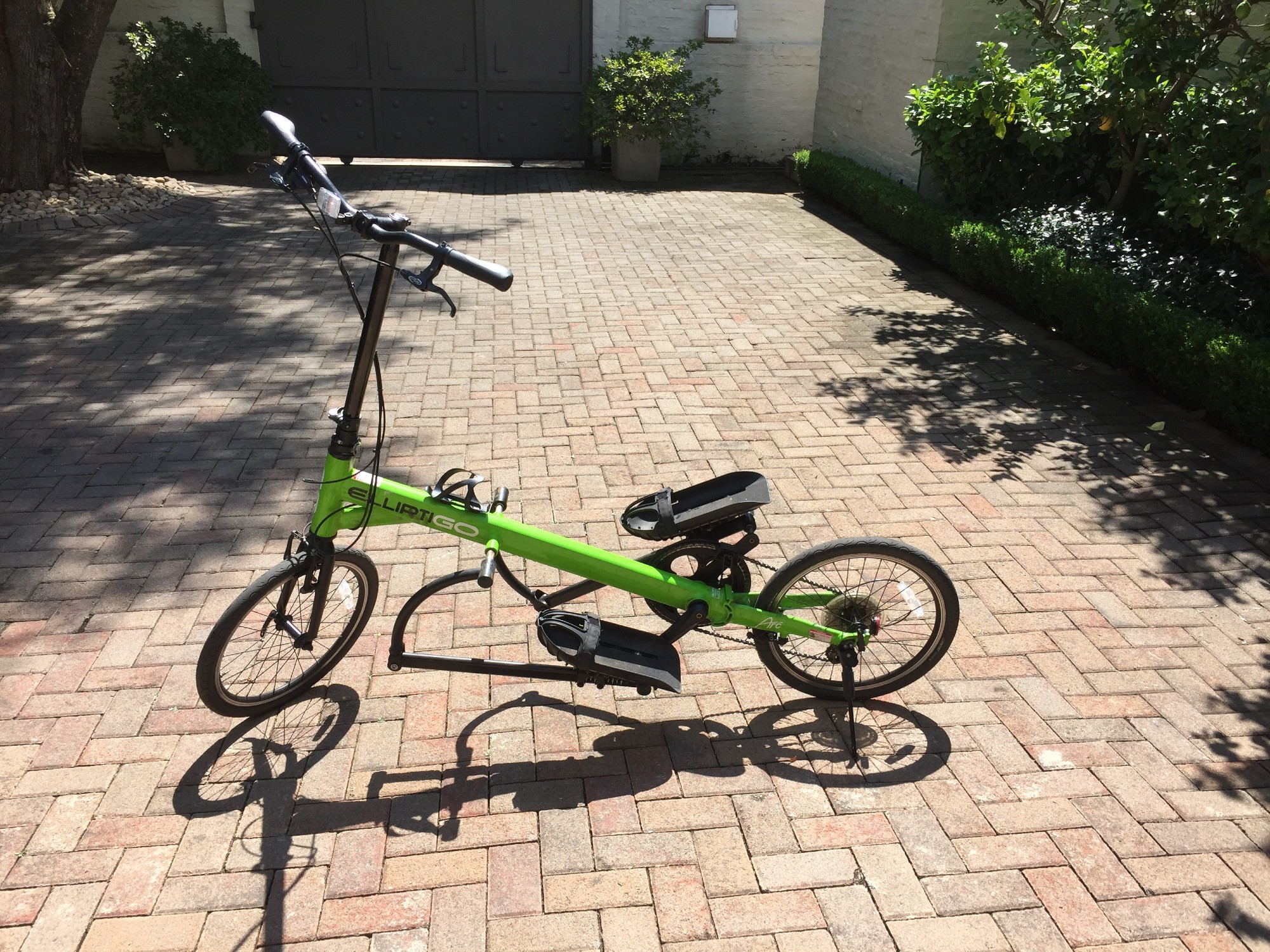 ELLIPTIGO ARC Road Bikes Bike Hub