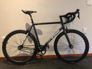 Cinelli Tipo Pista - Large | Track Bikes | Bike Hub