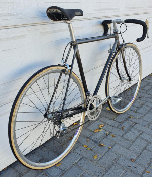 Alpina Roadbike Road Bikes Bike Hub