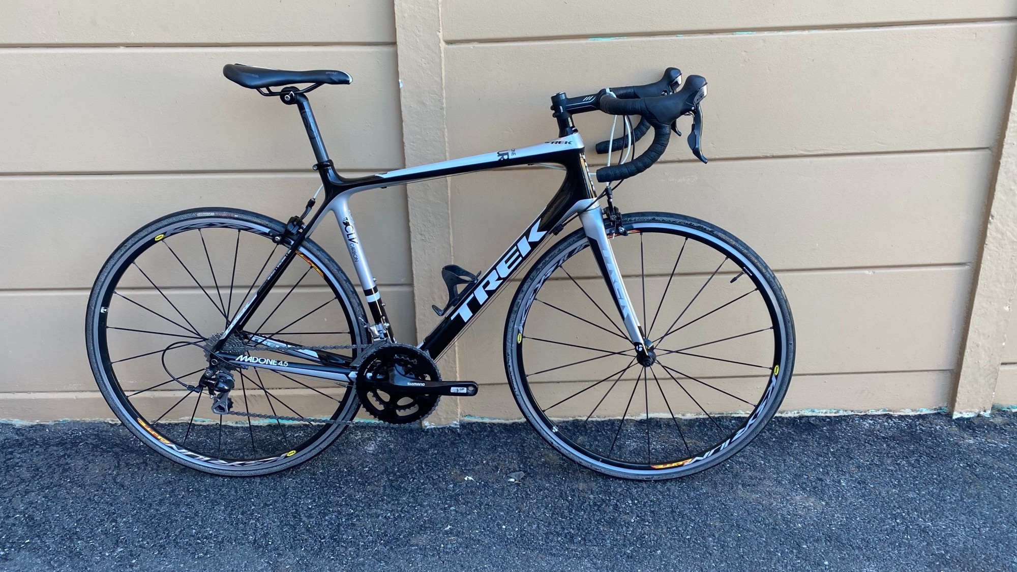 Trek Madone *price drop* Road Bikes Bike Hub