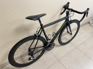 Dura Ace Weight Weenies Supersix Evo Cannondale SuperSix EVO