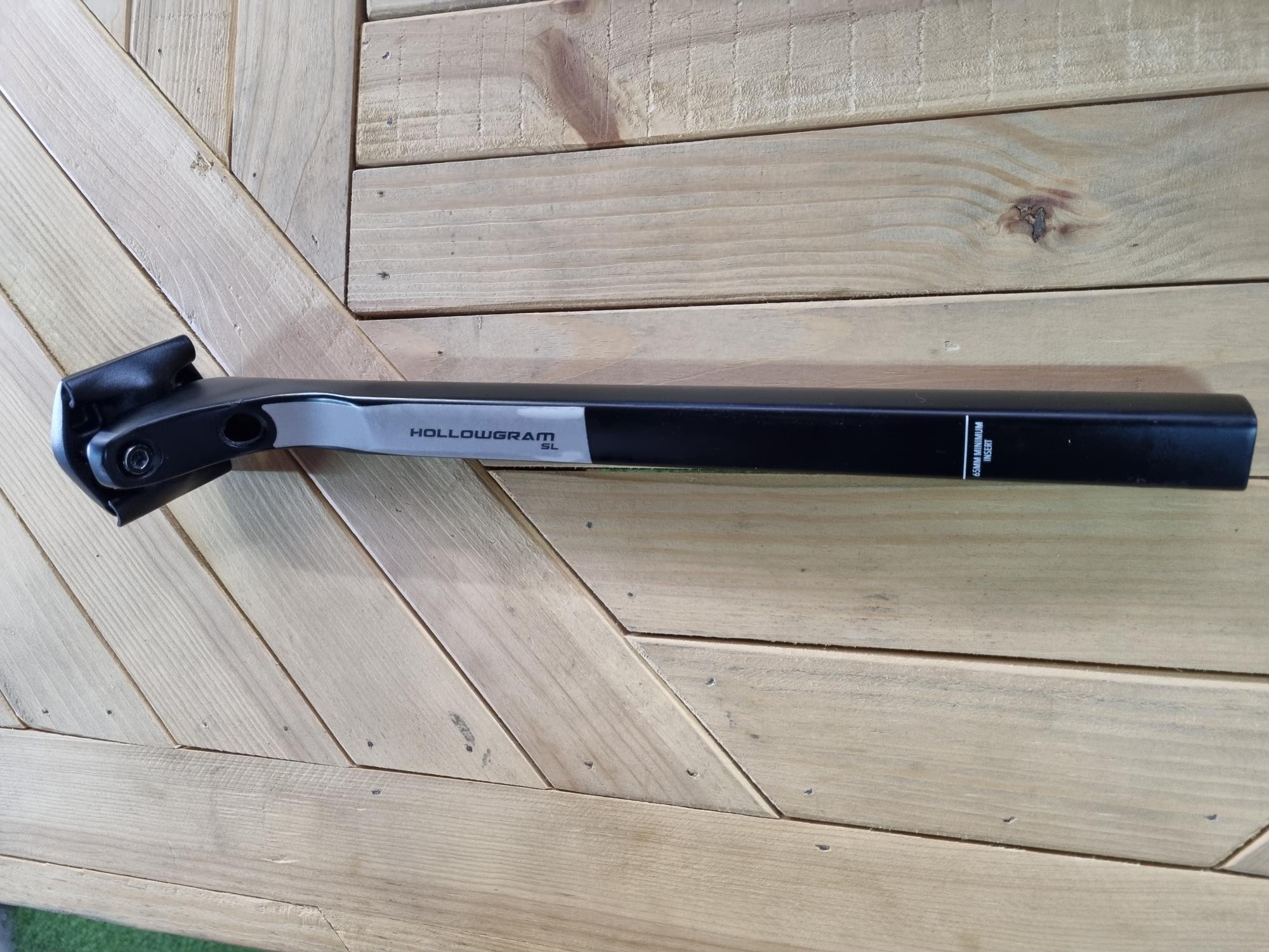 Cannondale KNOT 27 Carbon SL Seatpost Seat Posts Bike Hub