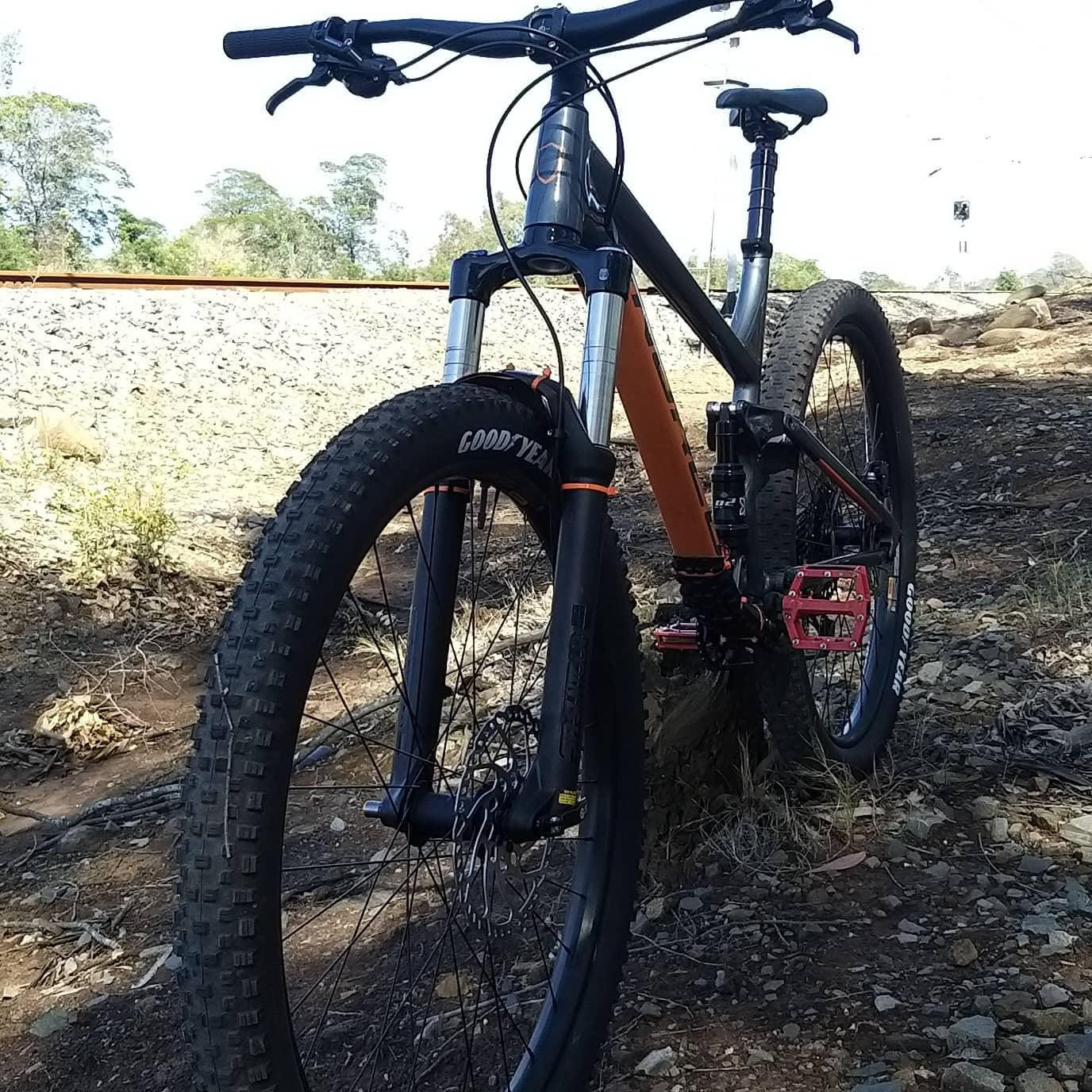 2020 Norco Norco Fluid Fs 2018 Review 2020 NORCO FLUID FS3 Dual