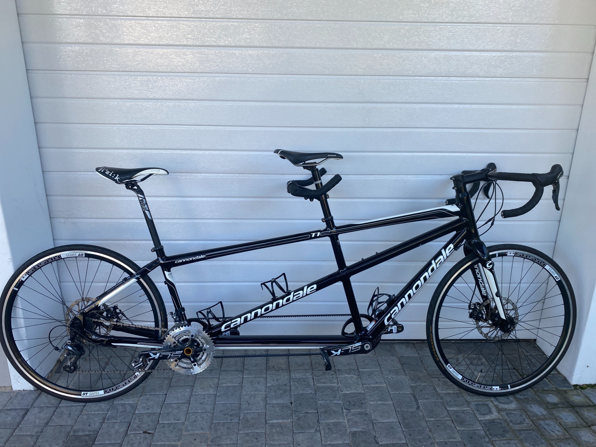 Cannondale T1 Advance Aluminium Design Tandem | Tandem Road Bikes Cannondale T1 Advance Aluminium Design Tandem | Tandem Road Bikes
