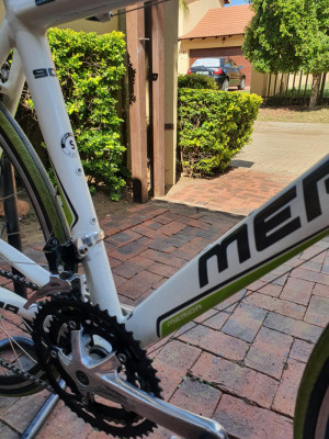 Merida Road race 901 | Road Bikes | Bike Hub
