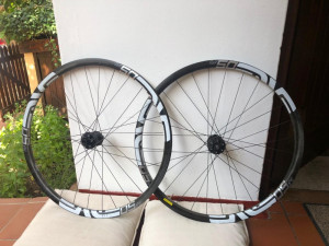 Enve M50 Carbon 29er Wheelset (Boost|XD Drive) Mountain Bike