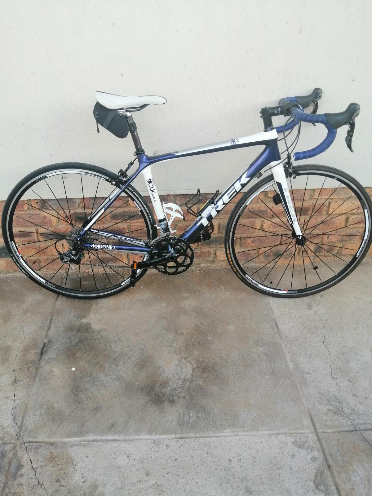 Trek Madone Road Bikes Bike Hub