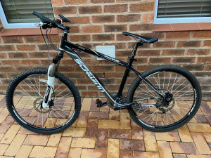 Schwinn Moab Expert | Hardtail Mountain Bikes | Bike Hub