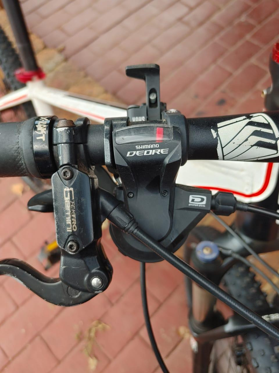 Gt Zaskar Sport 29er Bike Hub