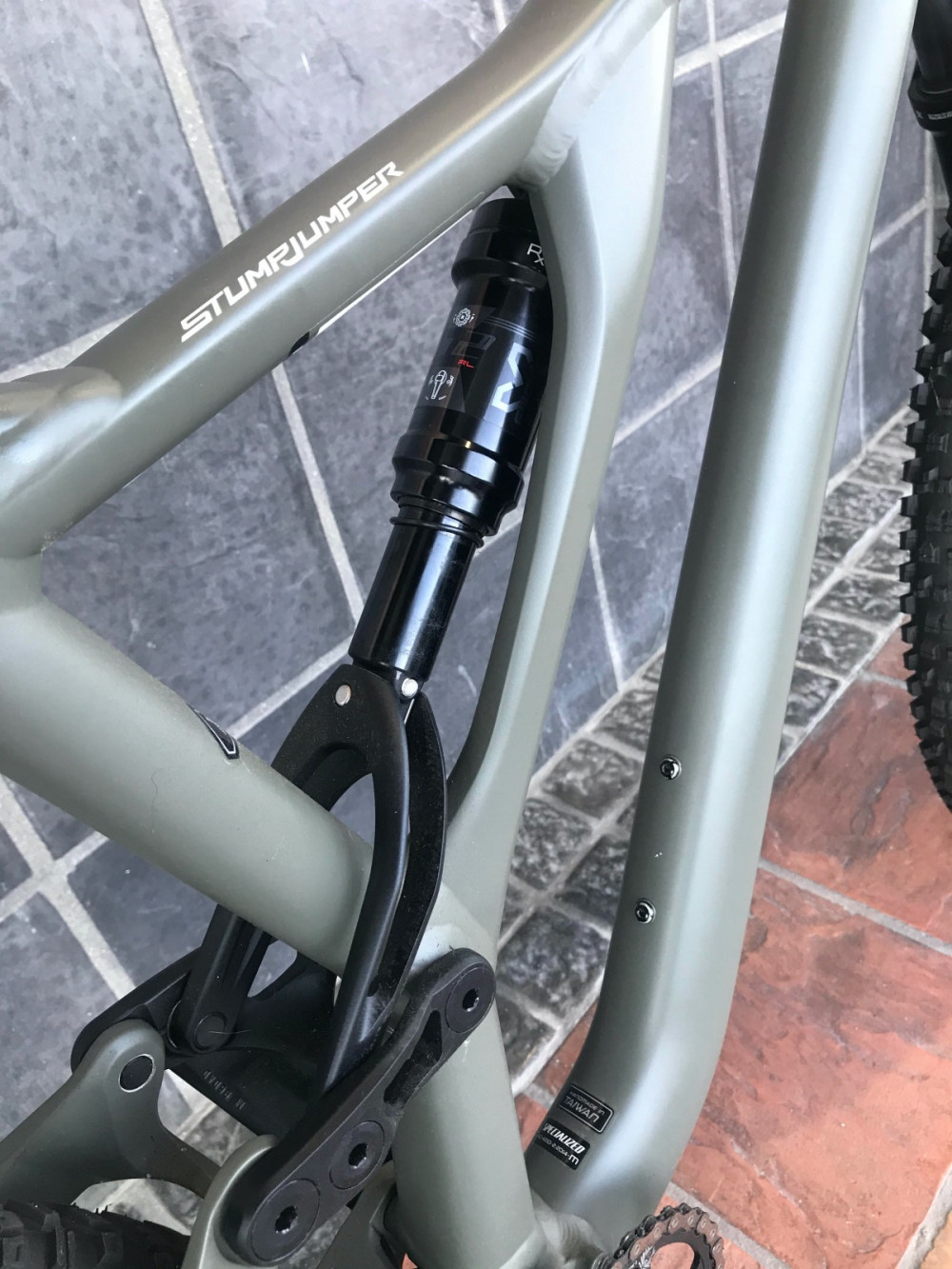 Specialized Stumpjumper ST Alloy 29er 