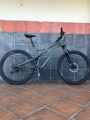 Specialized Stumpjumper ST Alloy 29er 