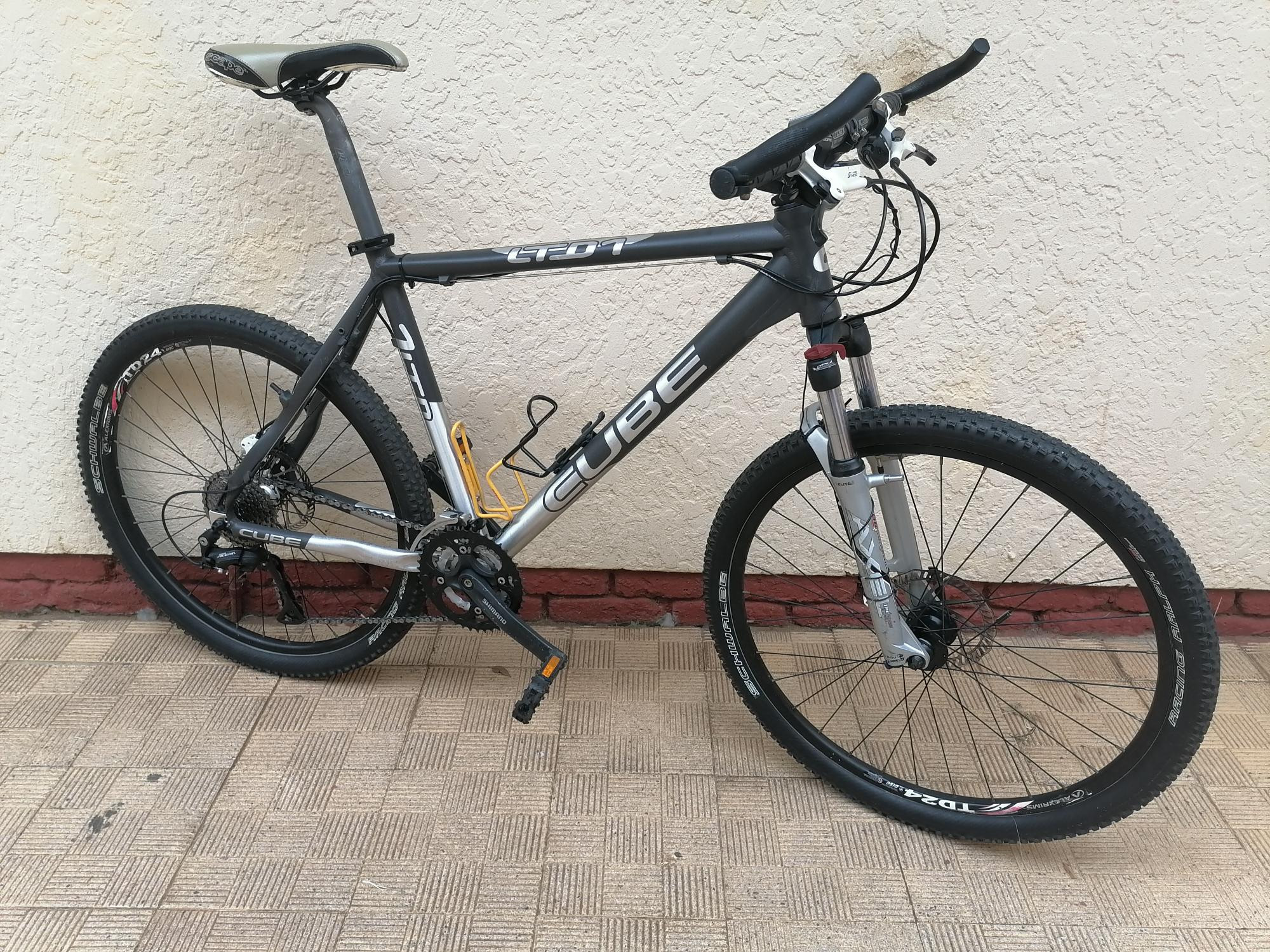 その他 CUBE UP-FRONT WORKS