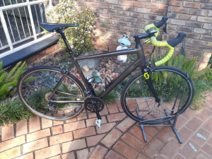 Scott Speedster 40 (56cm)*As new with 