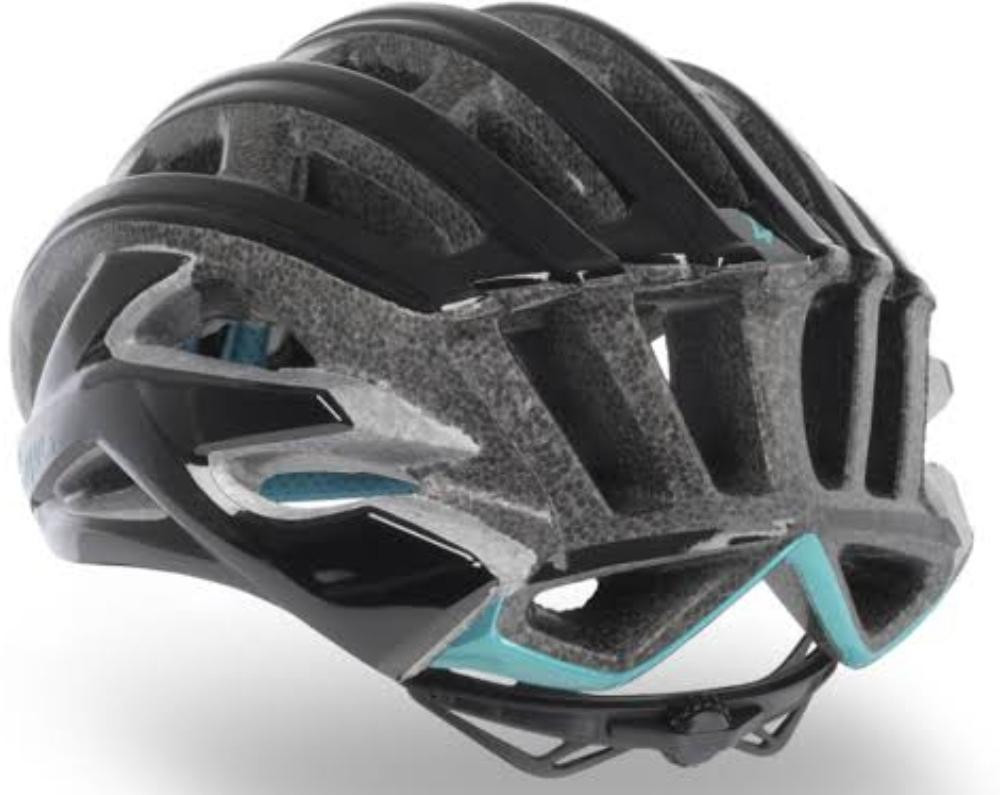 Specialized S-WORKS Prevail II Sagan Specialized S-WORKS Prevail II Sagan