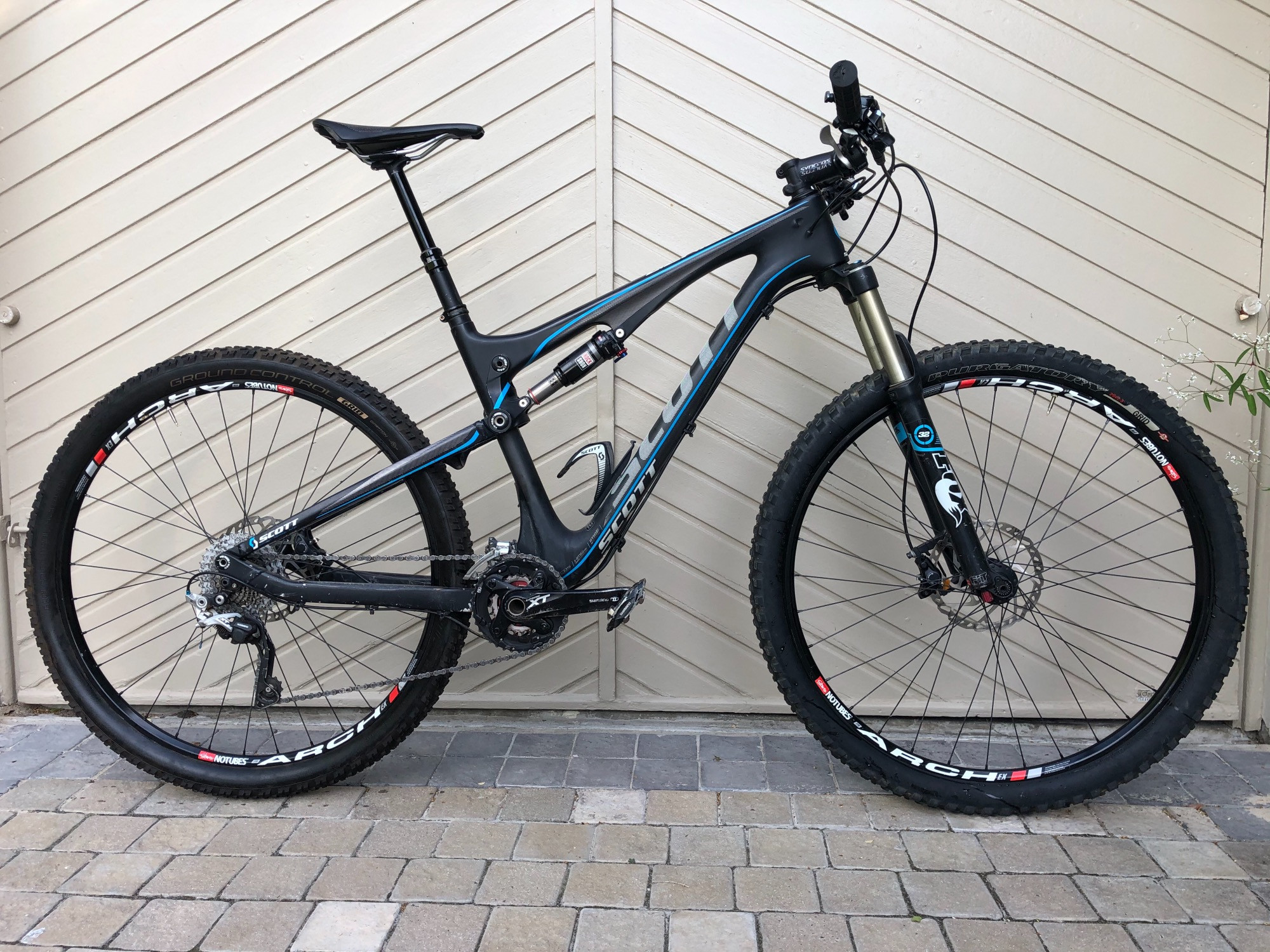 Scott Scale 910 Vtt Scott Scott Spark 910 2015 Scott Genius