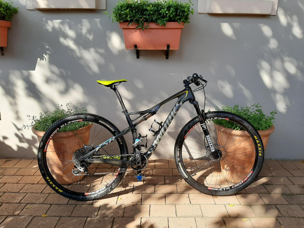 S-works epic | Bike Hub