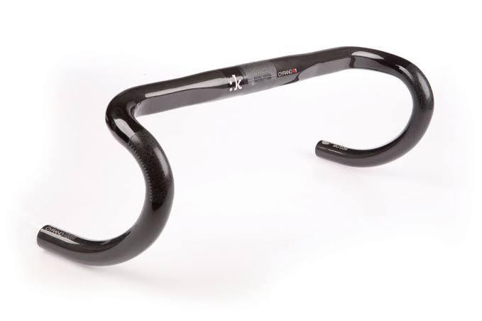 Bike Handlebars Fizik Cyrano R1 Bull Handlebar Fizik Cyrano