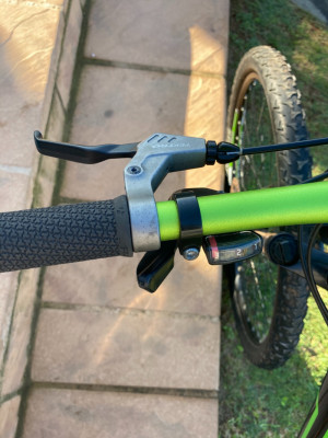 Trek Wahoo Disc 29 (Gary Fisher 