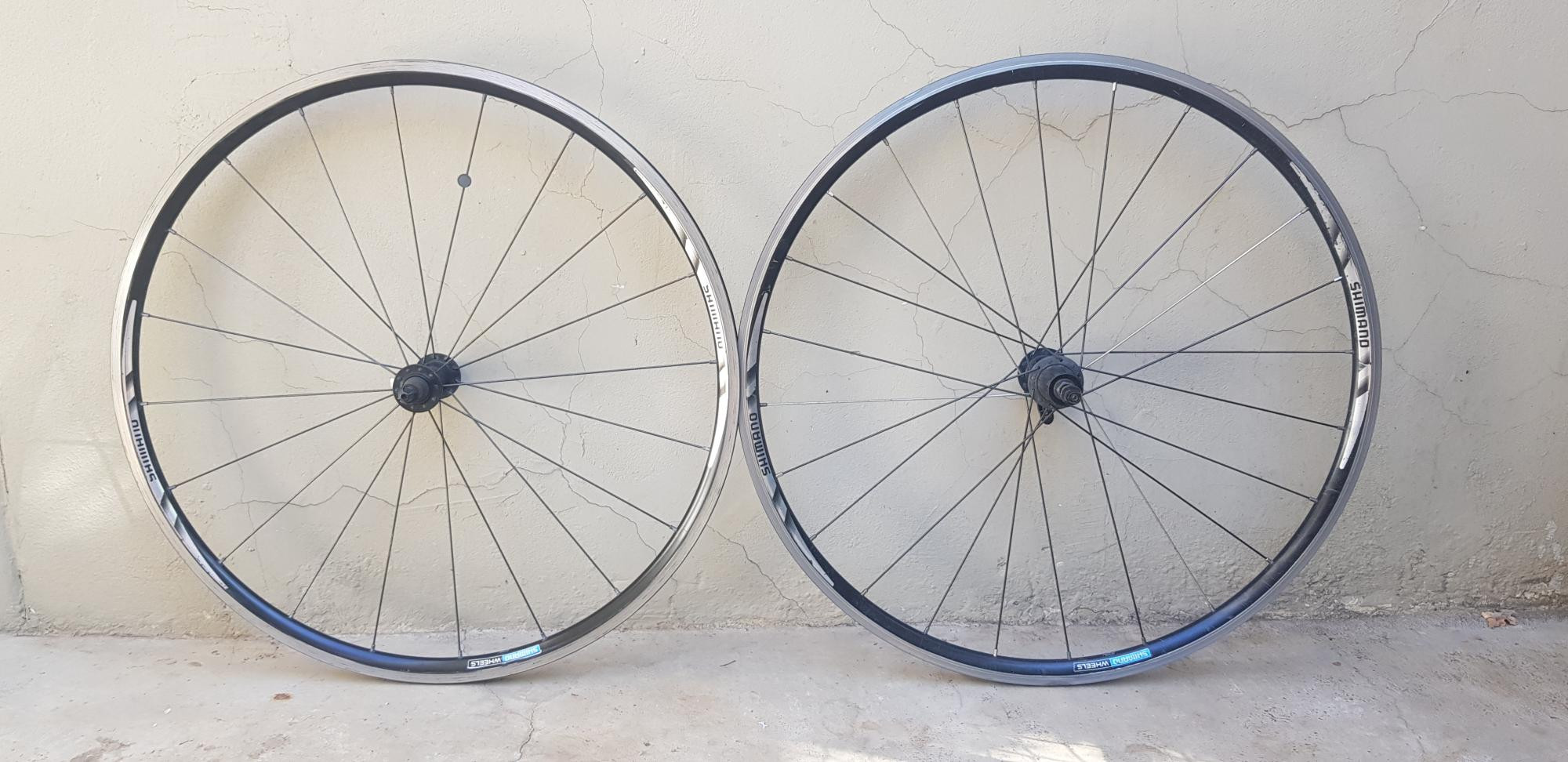 Bike Wheelset Shimano Wheels Wh R500 Shimano WH-R500 Rims Road