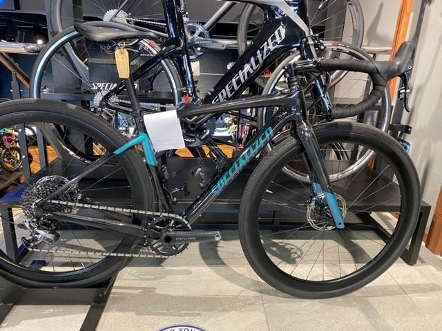 SPECIALIZED DIVERGE EXPERT X1 Gravel Bikes Bike Hub